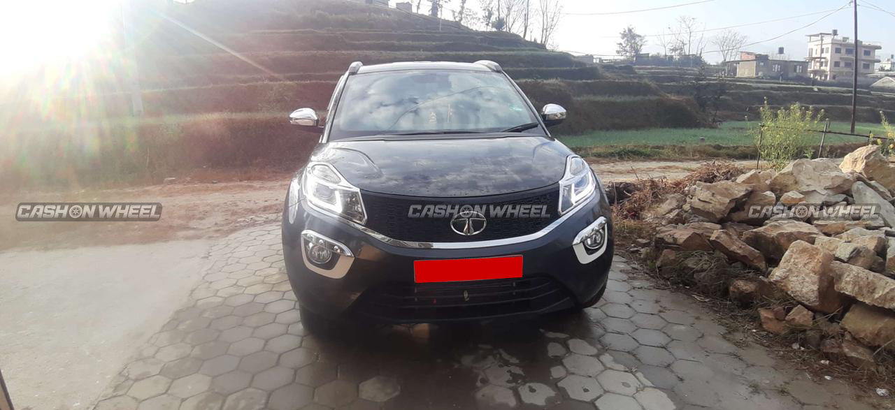 Cash on Wheel