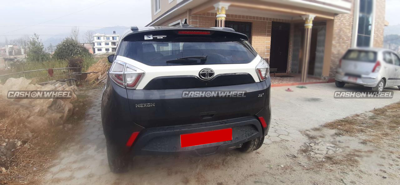 Cash on Wheel