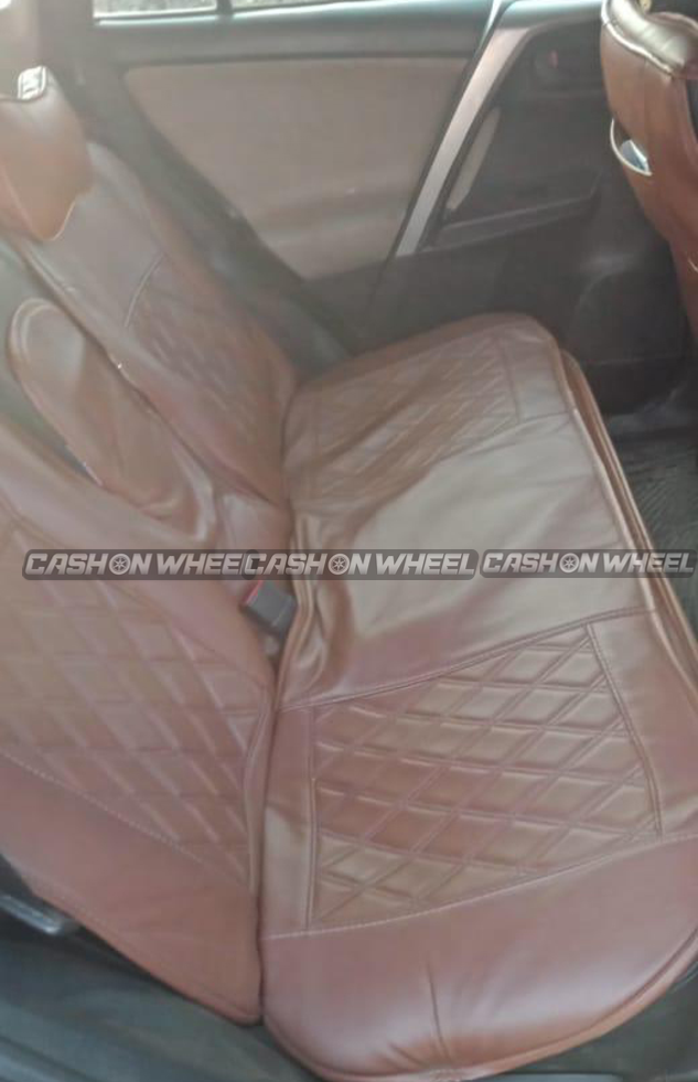 Cash on Wheel