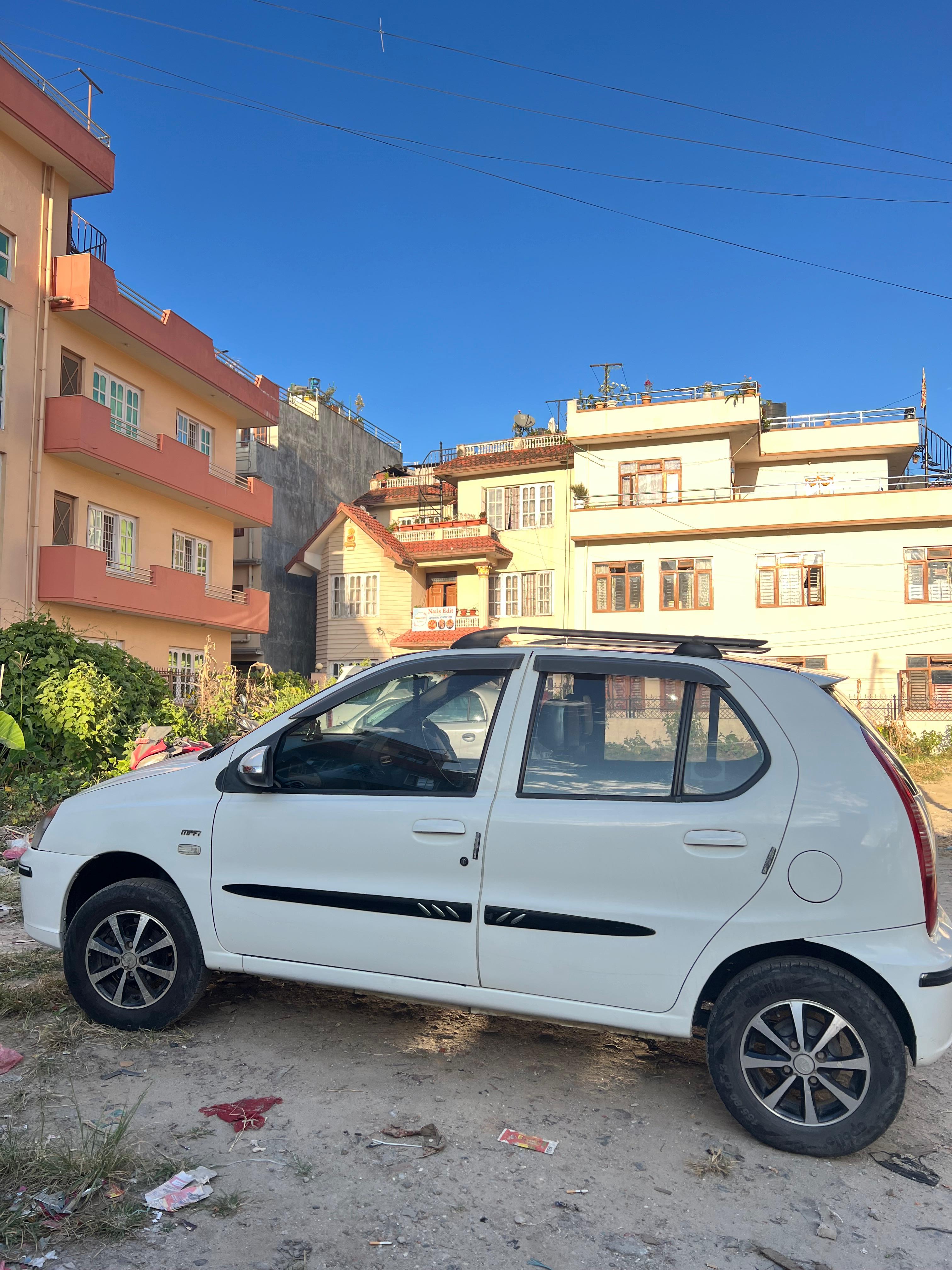 Cash on Wheel