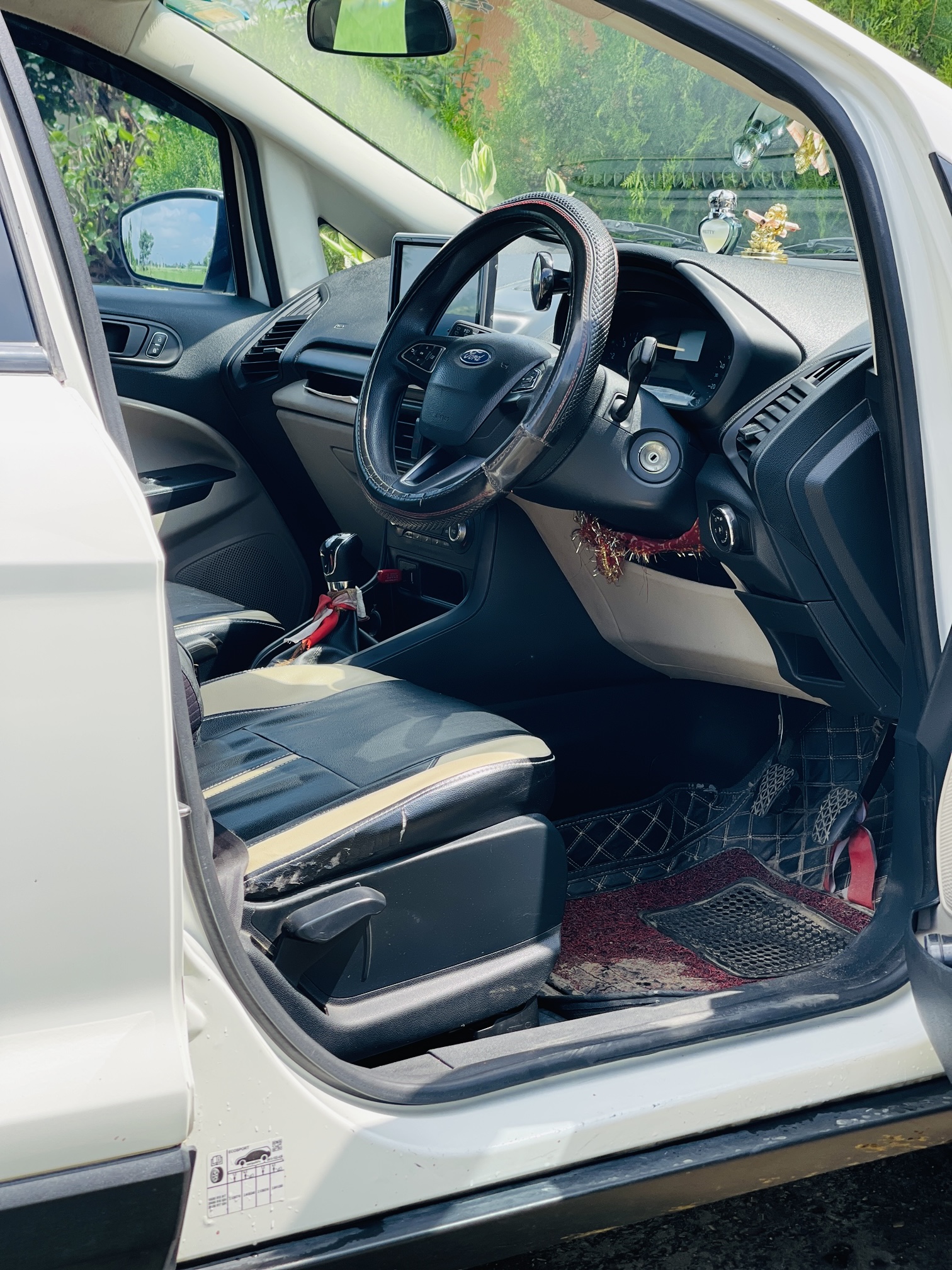 Cash on Wheel
