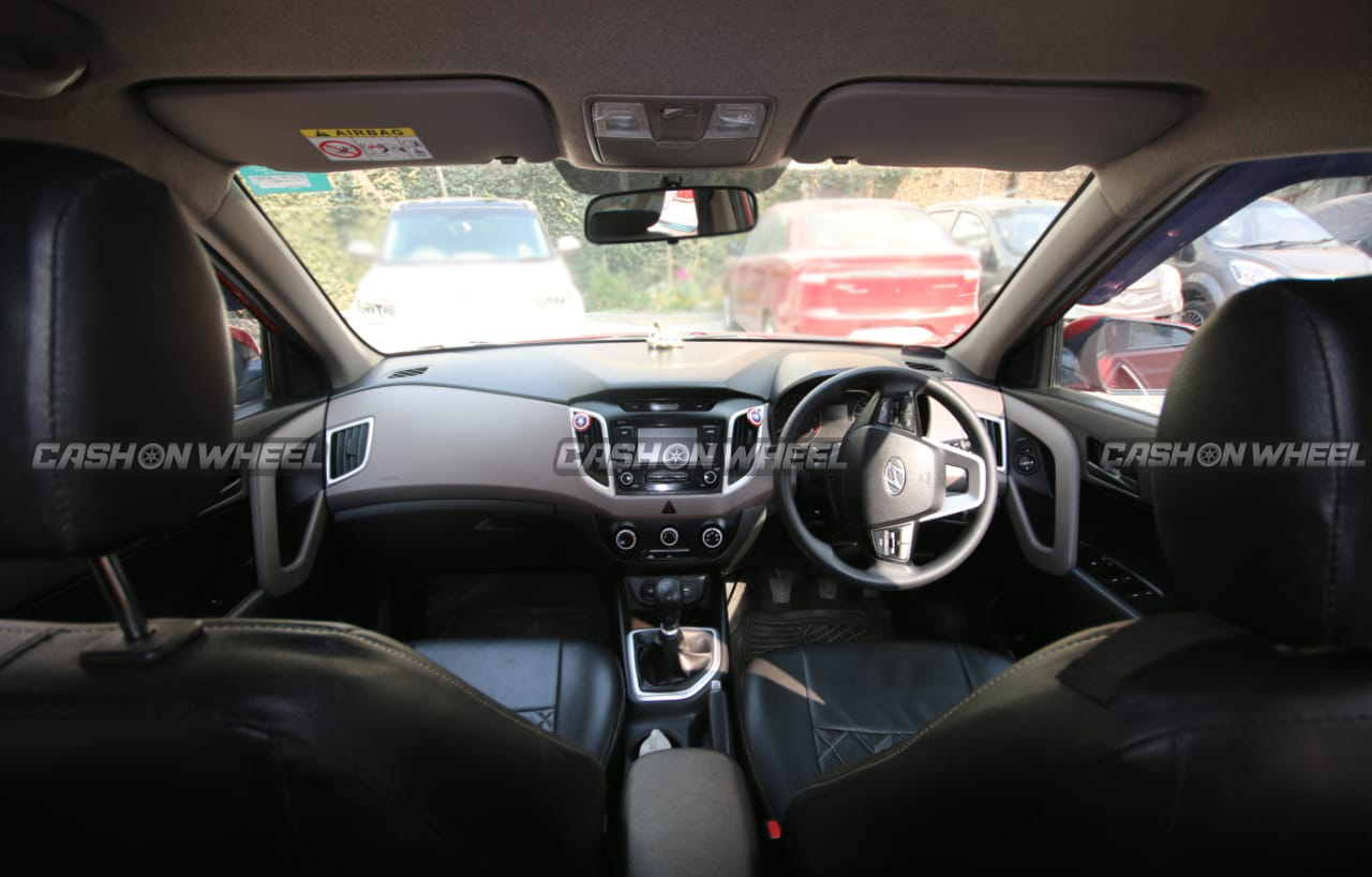 Cash on Wheel