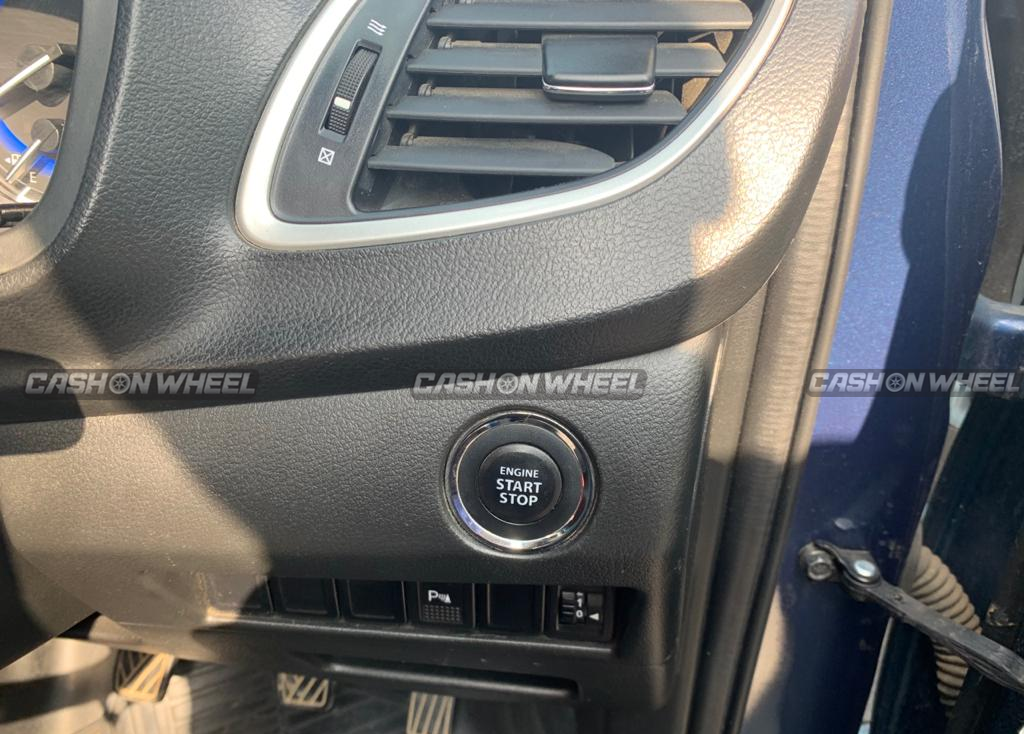 Cash on Wheel
