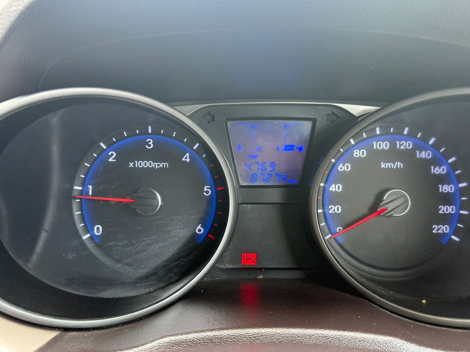 Cash on Wheel