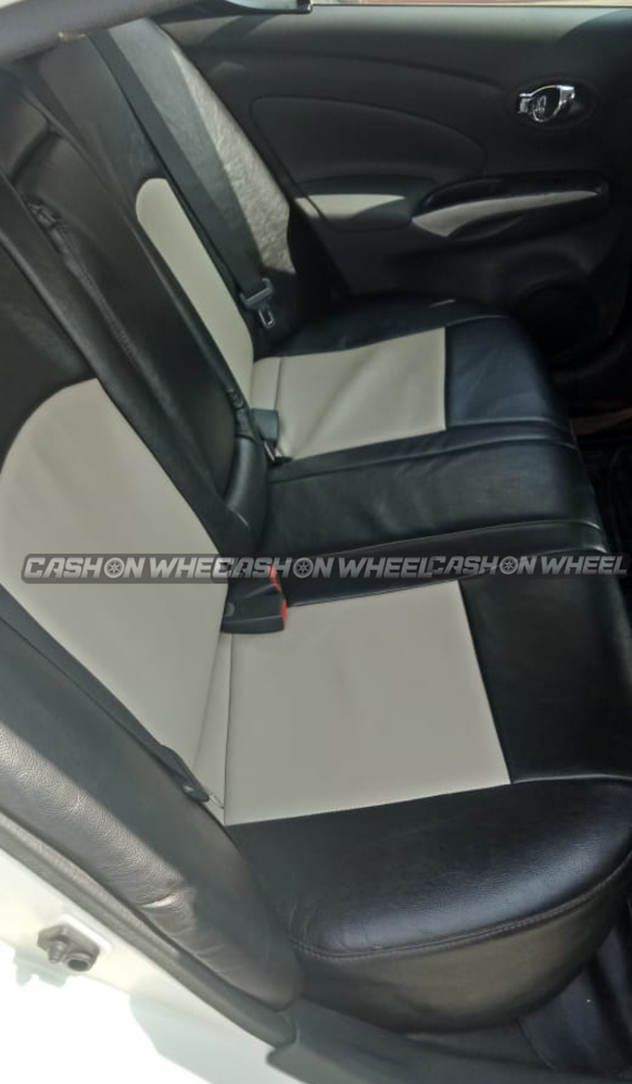 Cash on Wheel