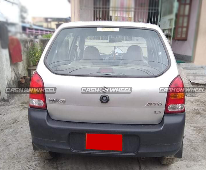 Cash on Wheel