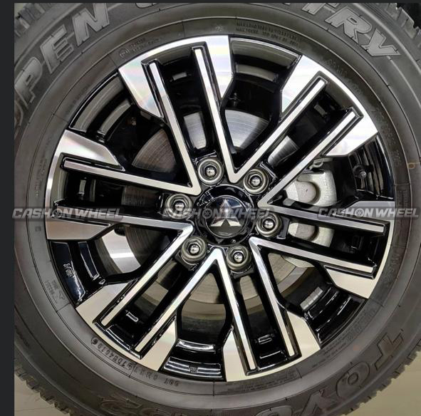 Cash on Wheel