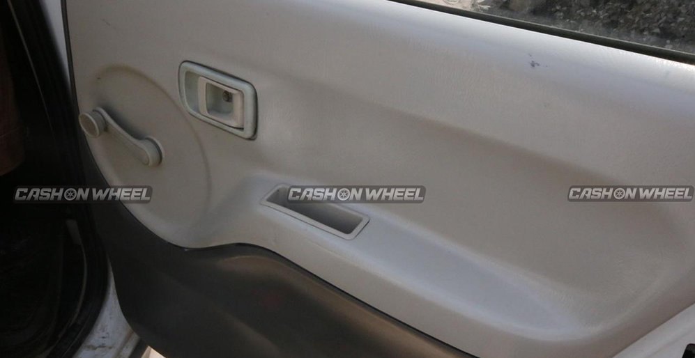 Cash on Wheel