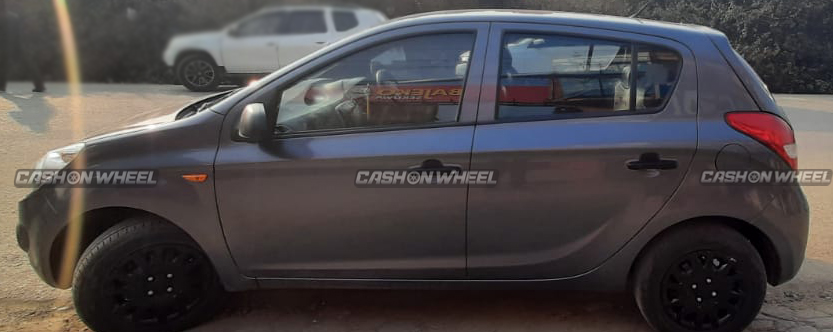 Cash on Wheel
