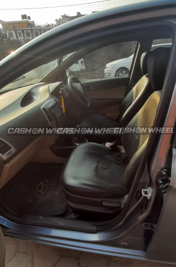 Cash on Wheel