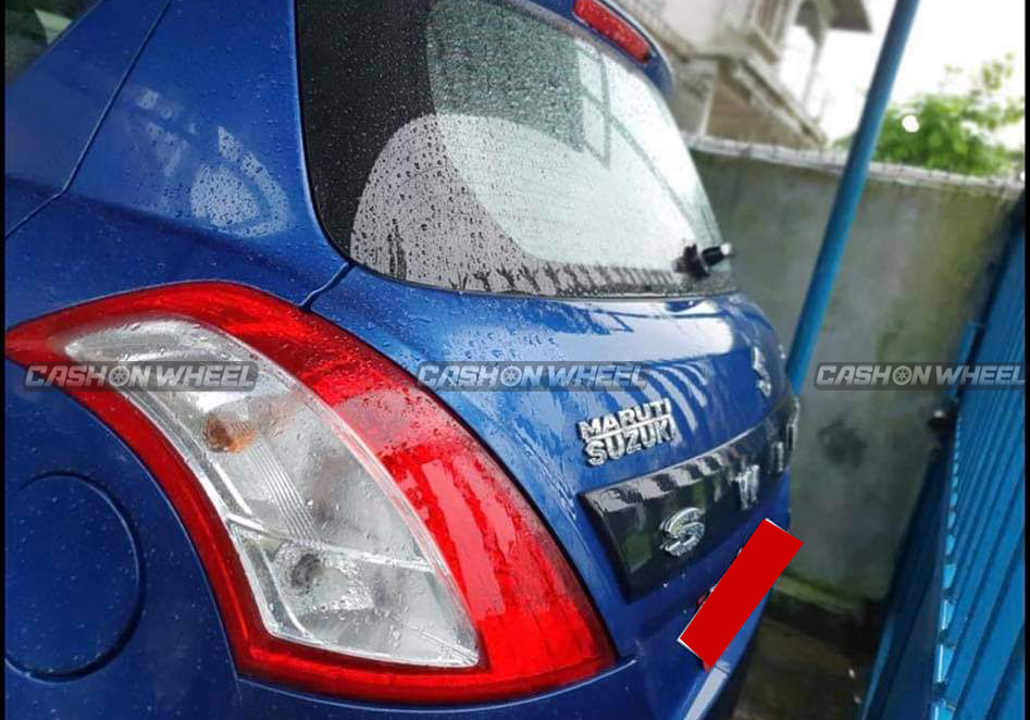 Cash on Wheel