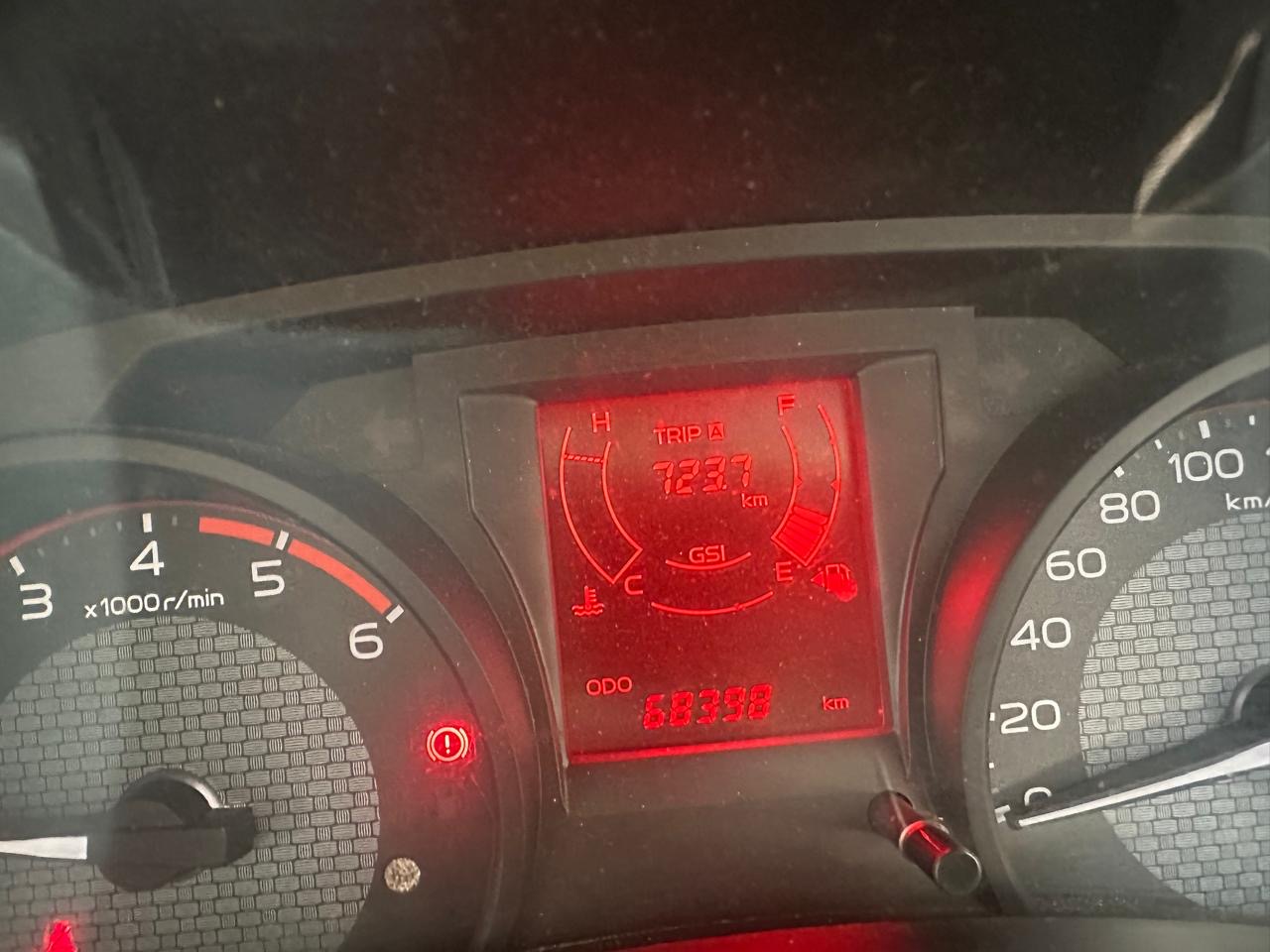 Cash on Wheel