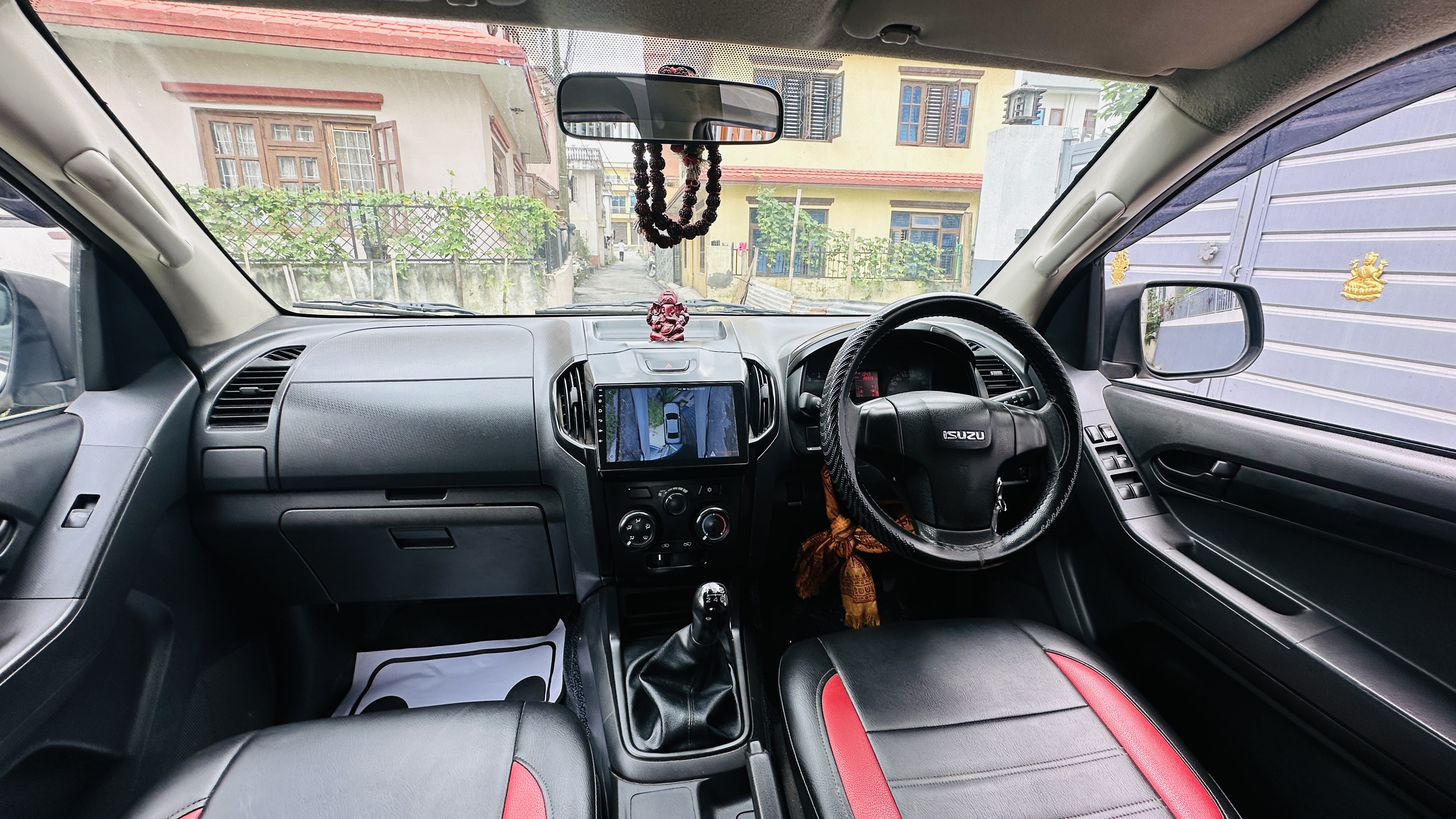 Cash on Wheel
