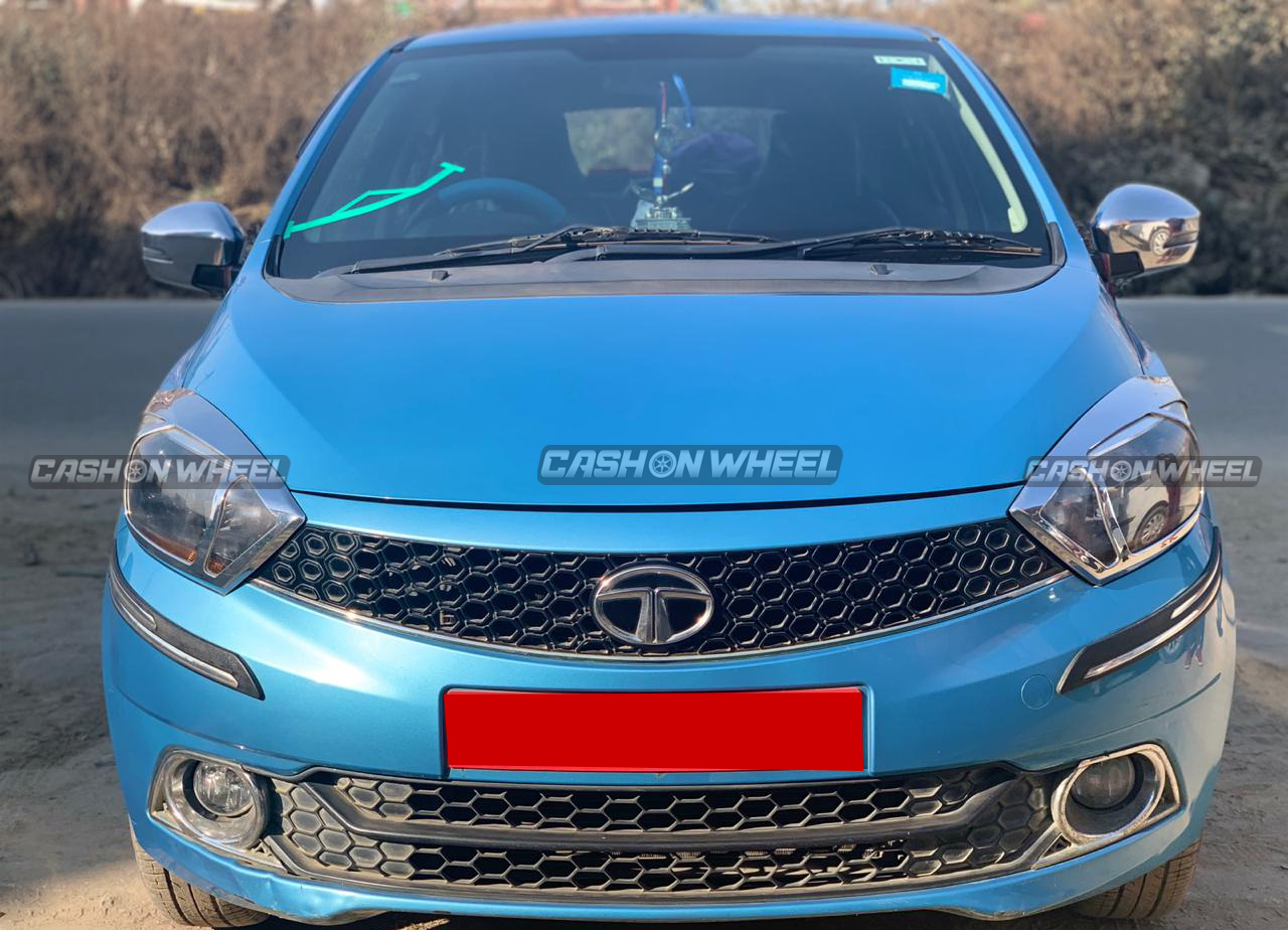 Cash on Wheel