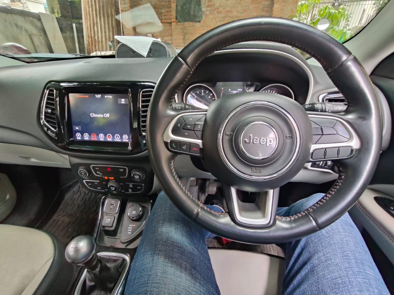 Cash on Wheel