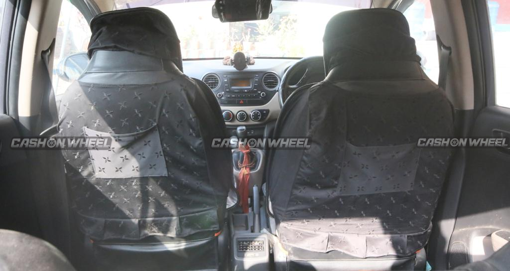 Cash on Wheel