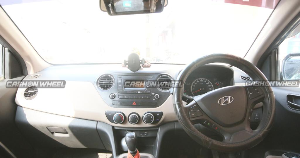 Cash on Wheel