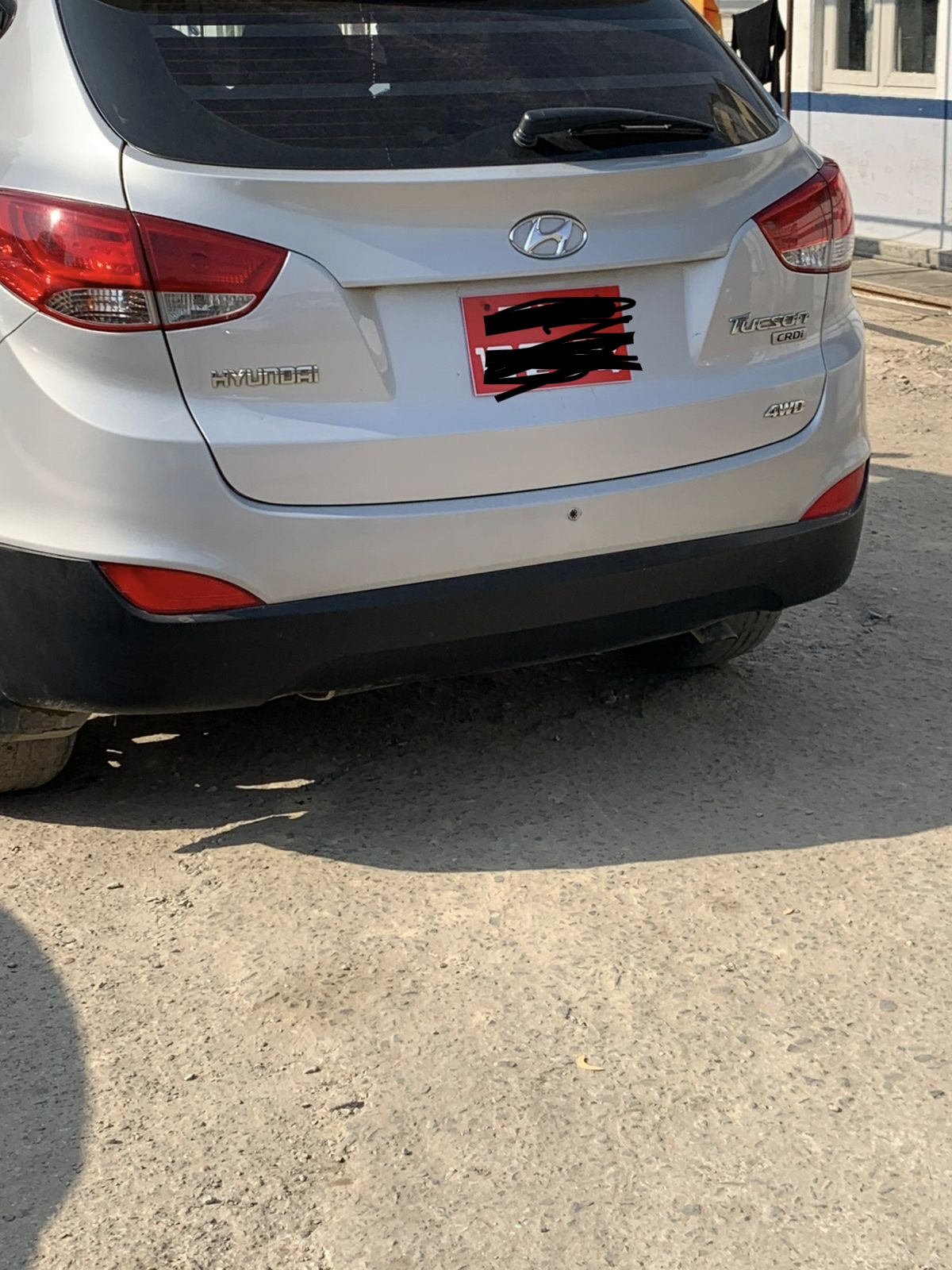 Cash on Wheel
