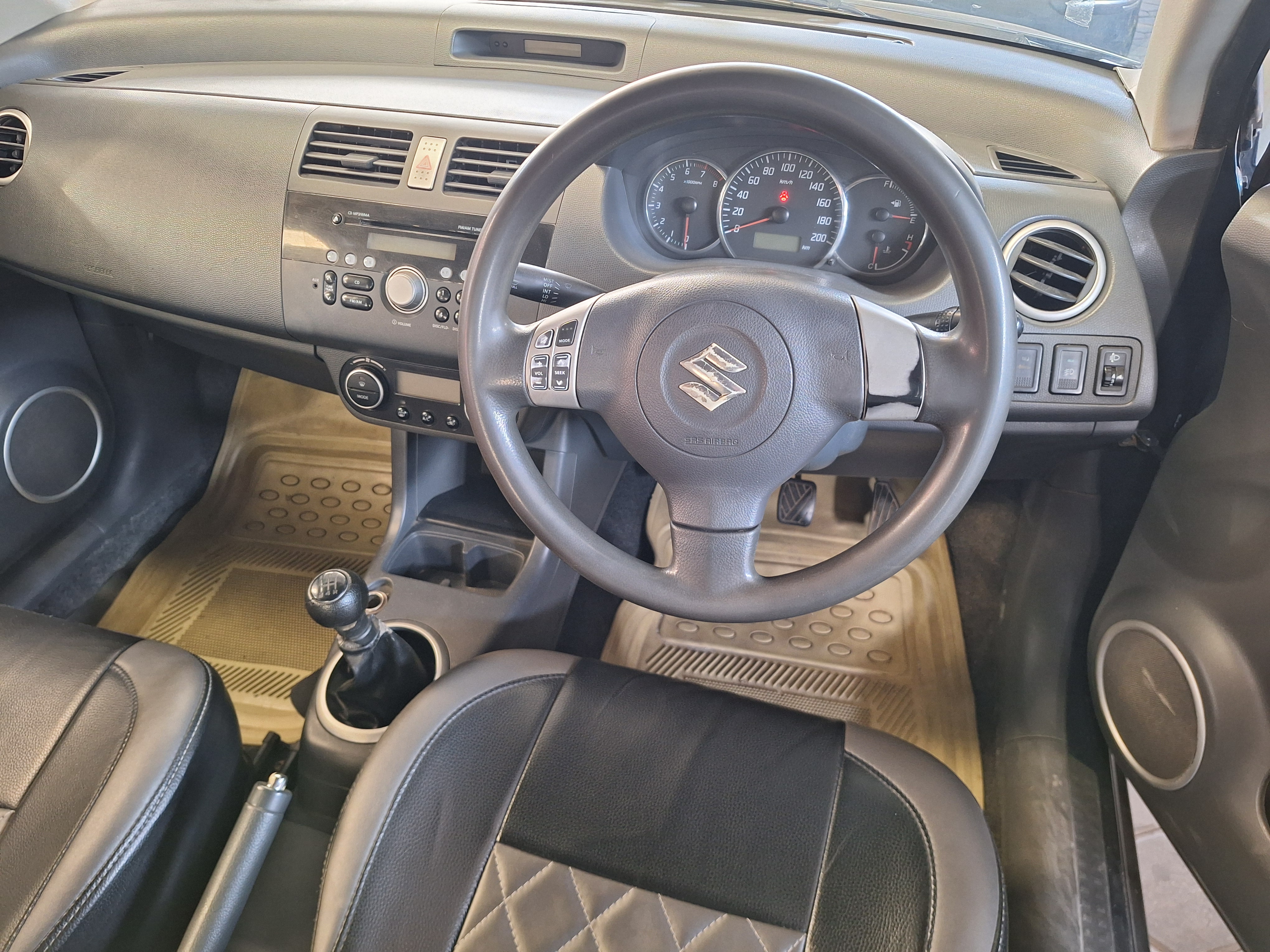Cash on Wheel