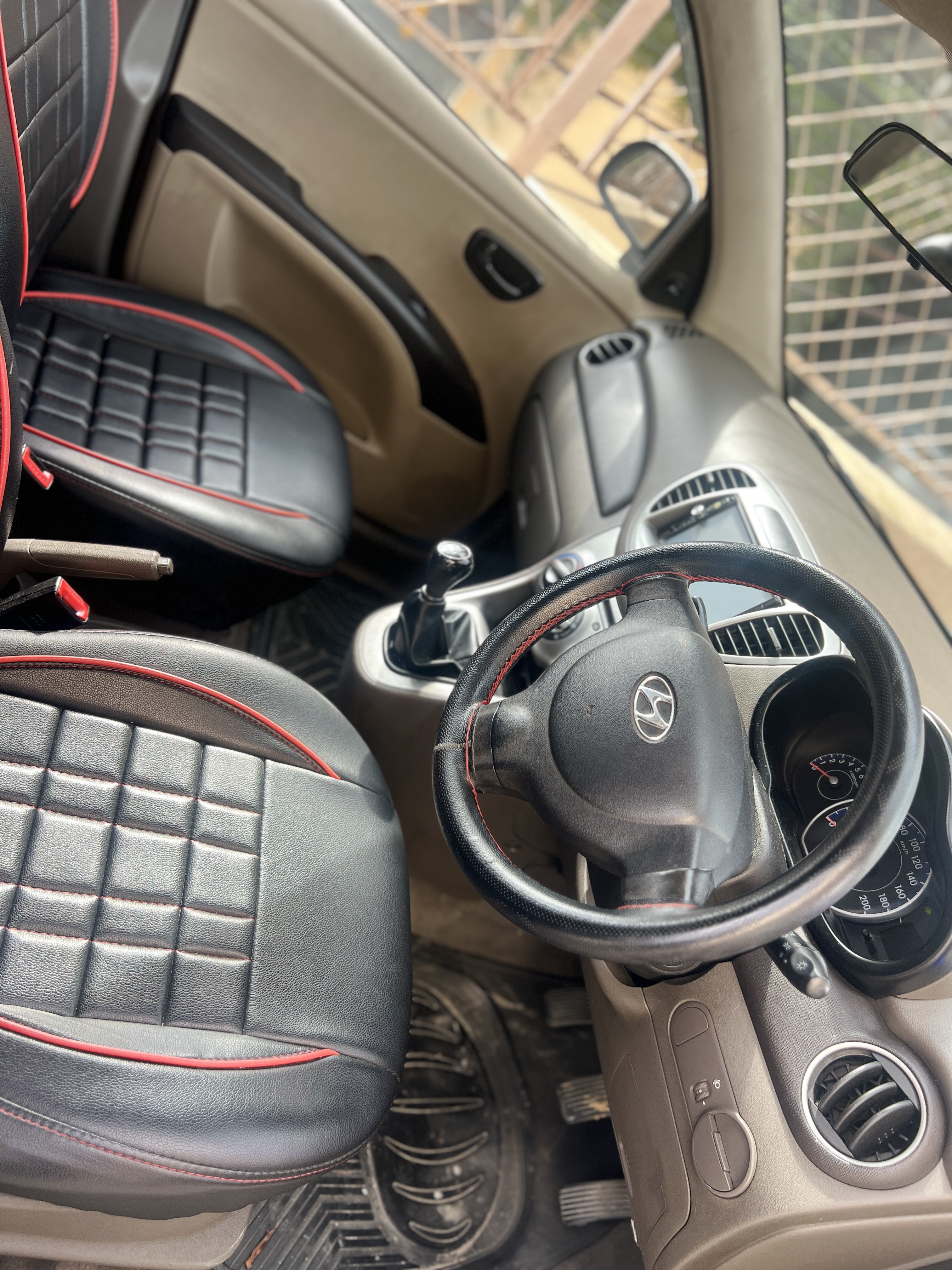 Cash on Wheel
