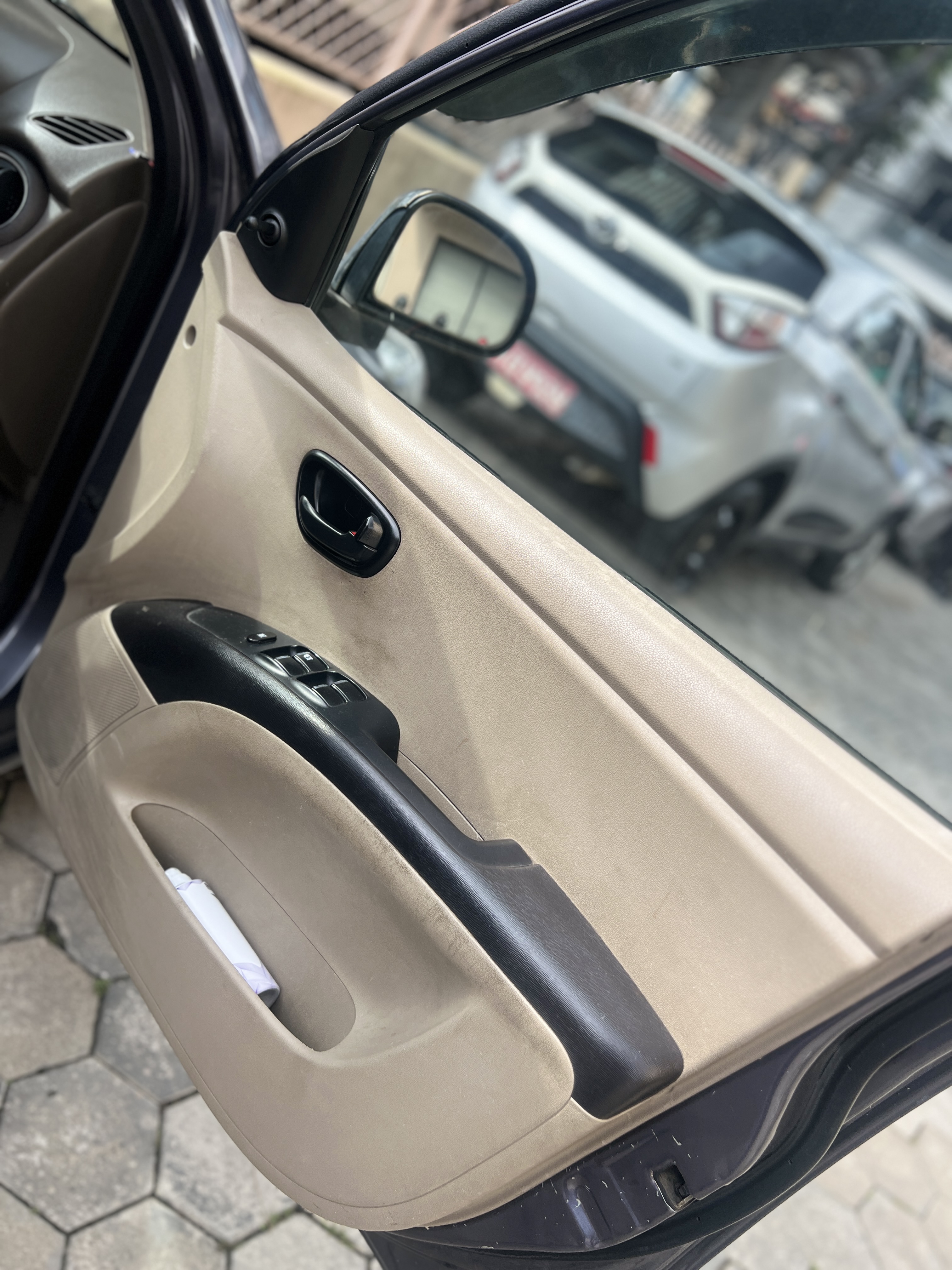 Cash on Wheel