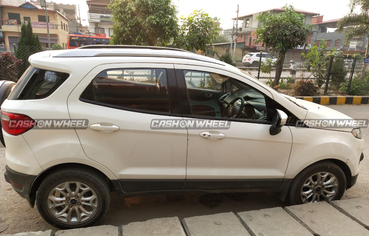 Cash on Wheel