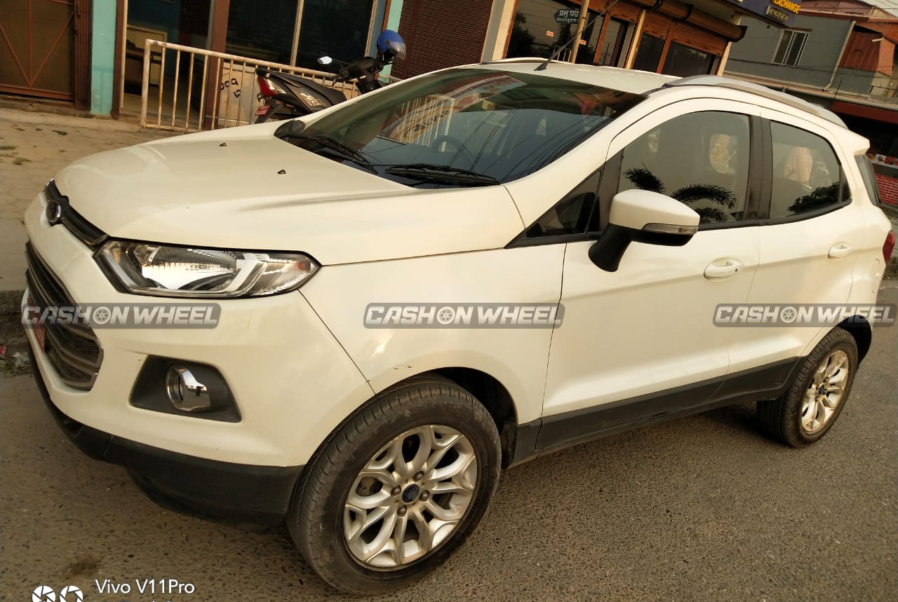 Cash on Wheel