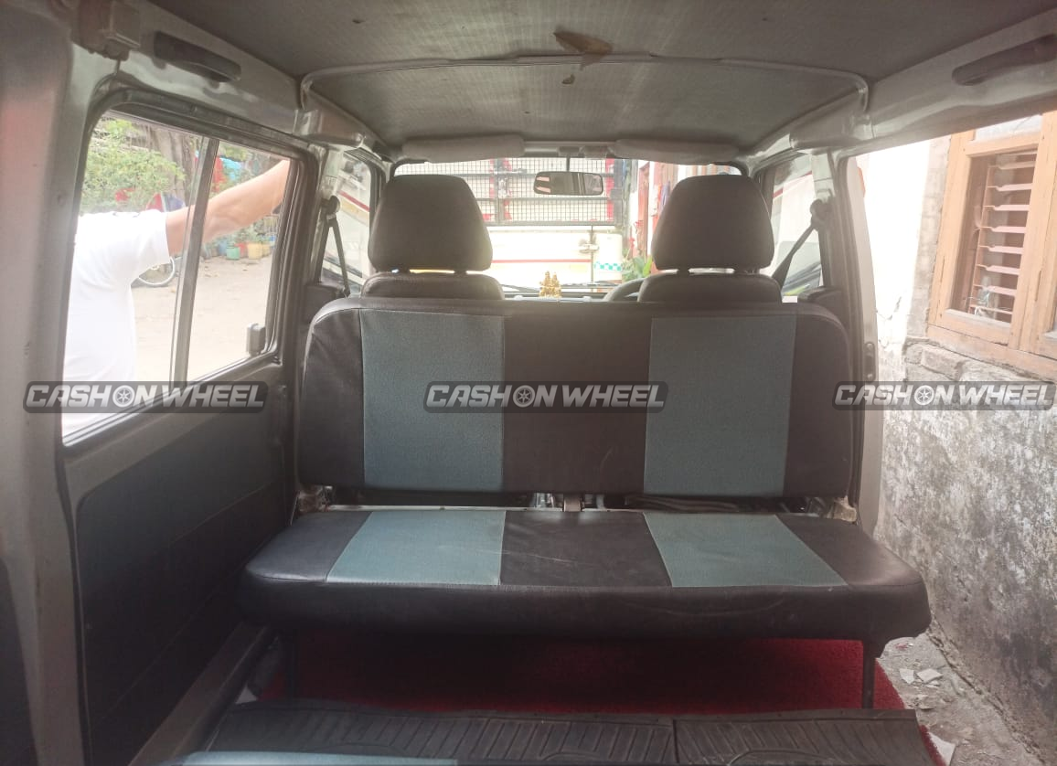 Cash on Wheel