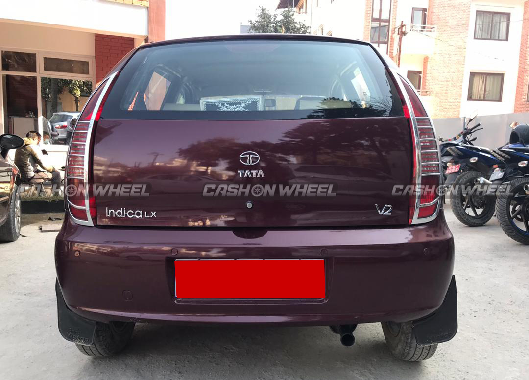 Cash on Wheel