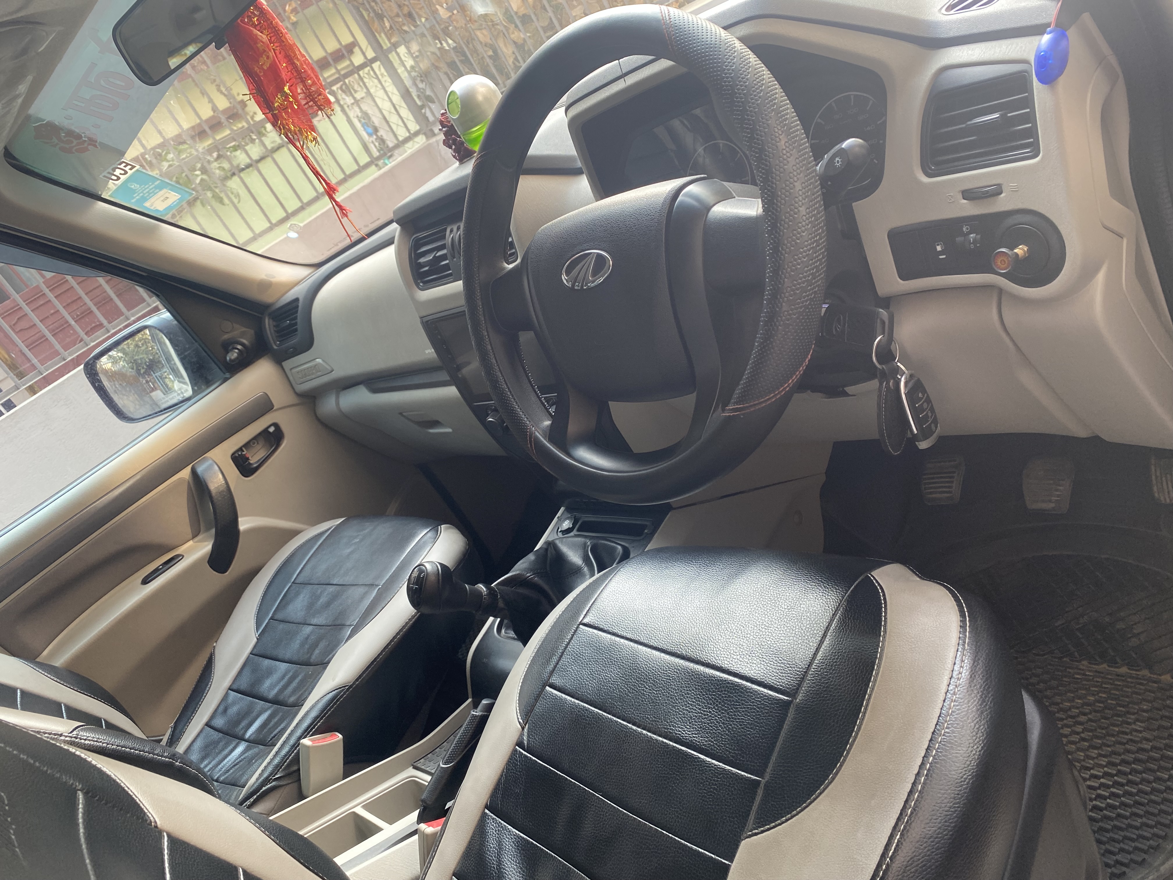 Cash on Wheel