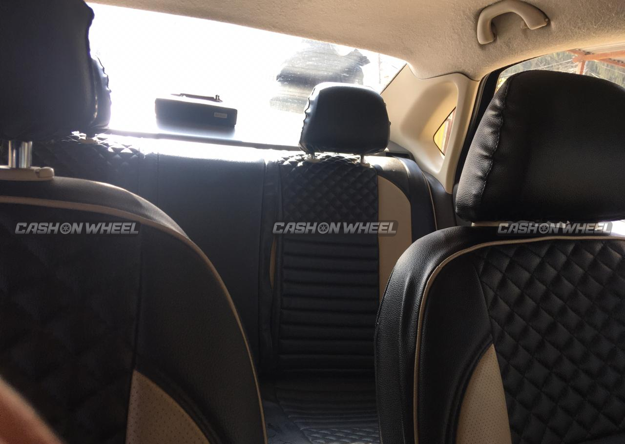 Cash on Wheel