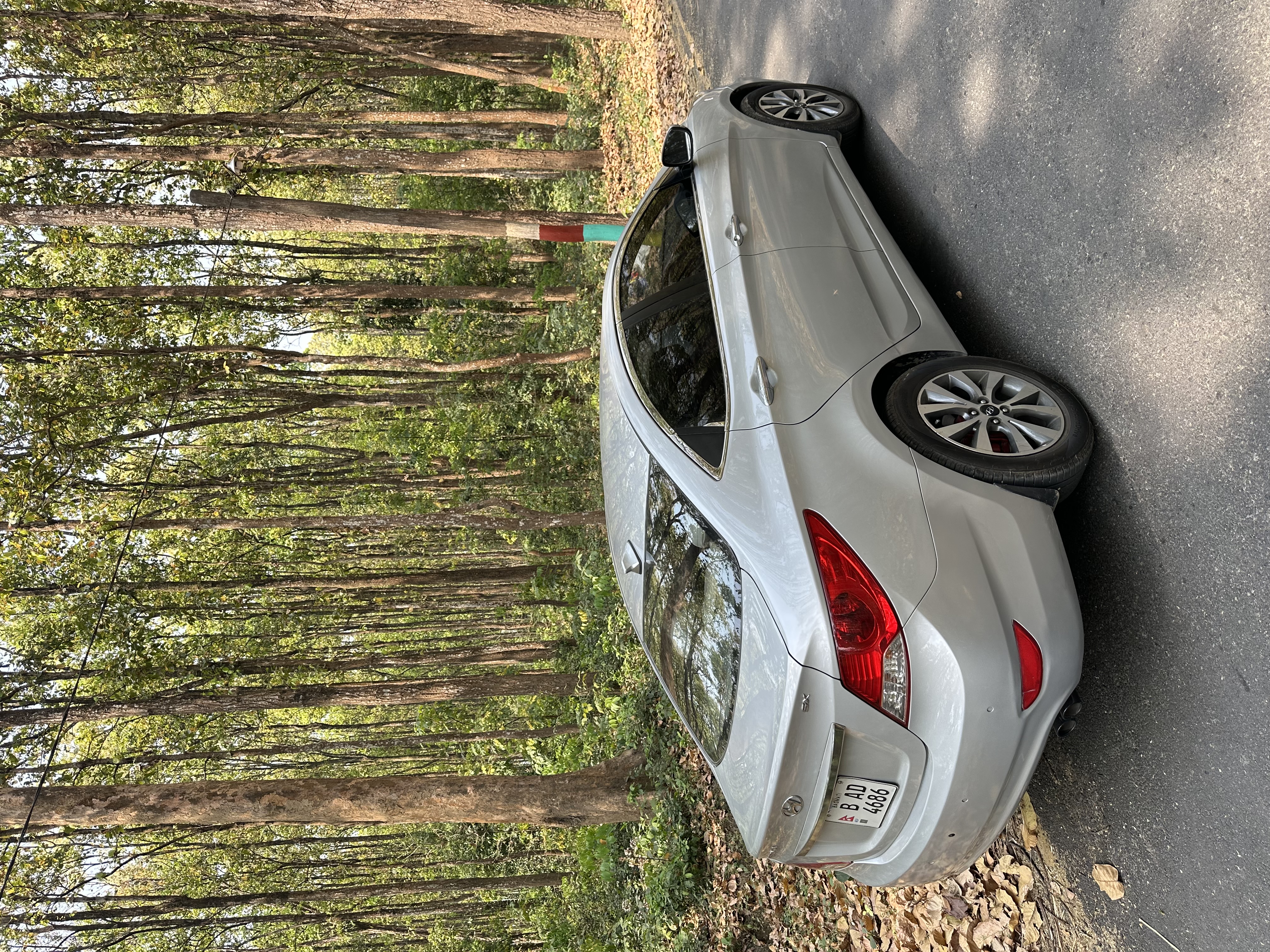 Cash on Wheel