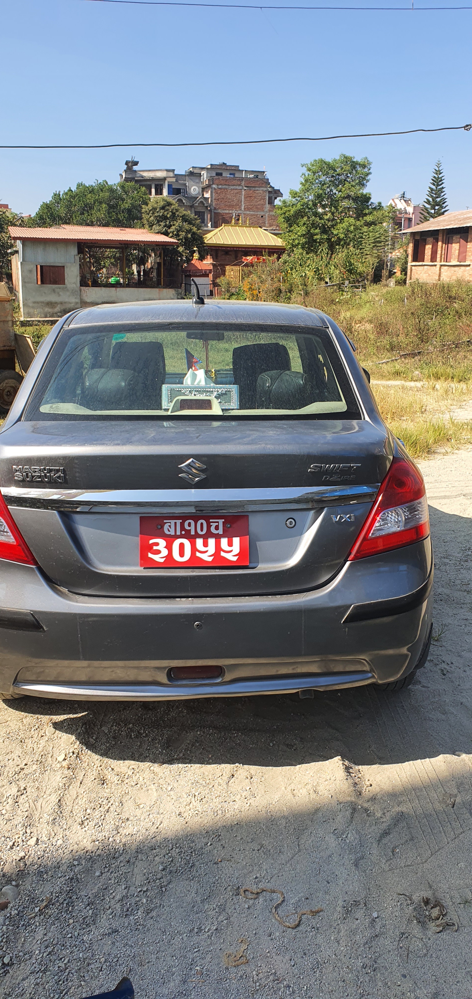 Cash on Wheel