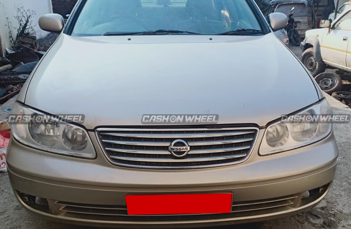 Cash on Wheel
