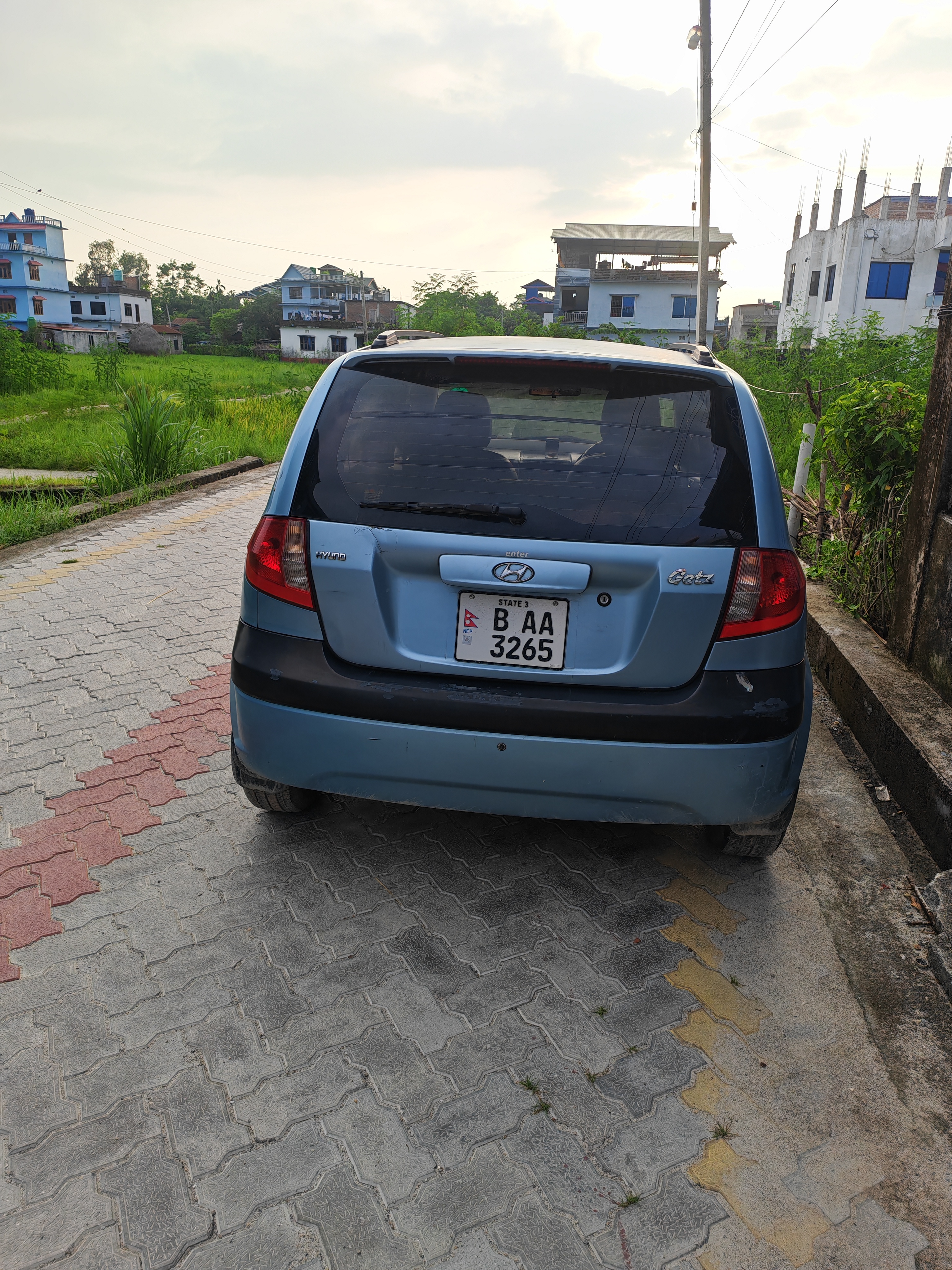 Cash on Wheel