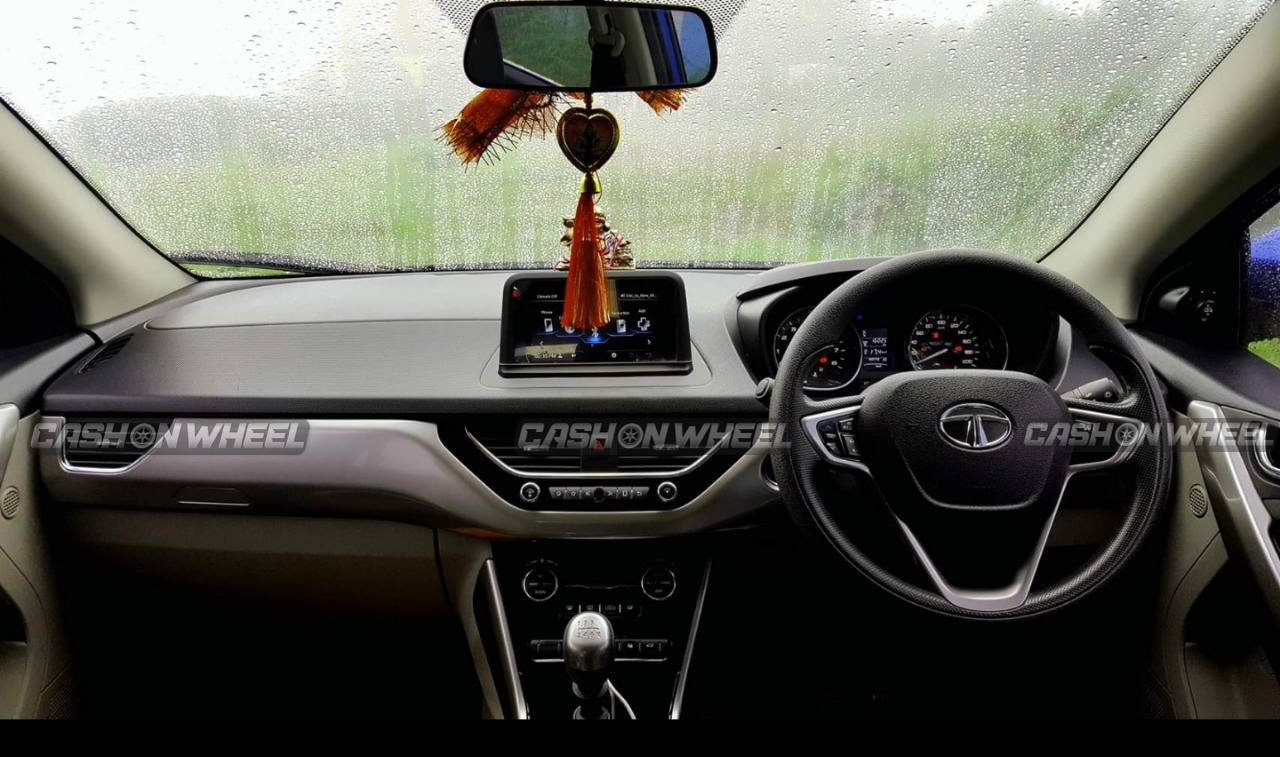 Cash on Wheel