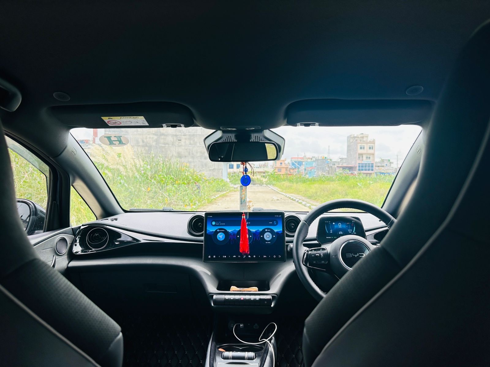 Cash on Wheel