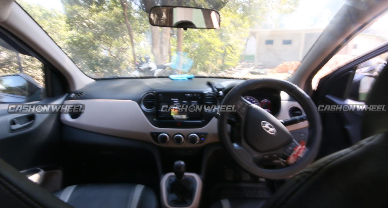Cash on Wheel