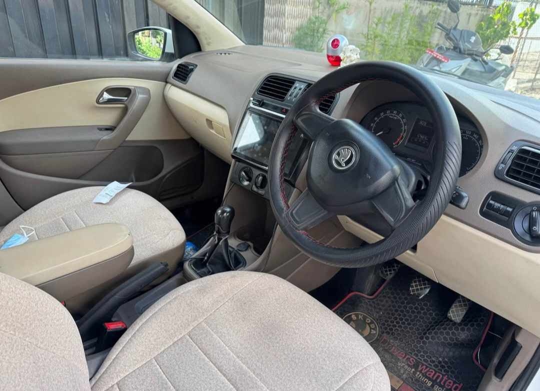 Cash on Wheel