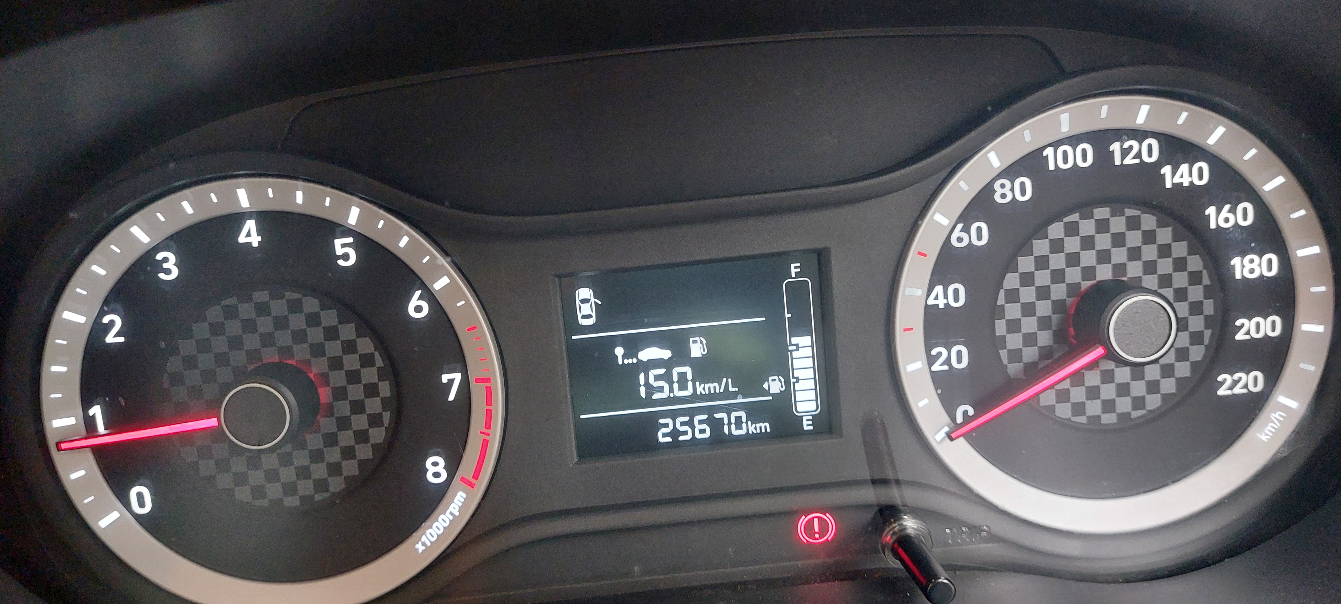Cash on Wheel