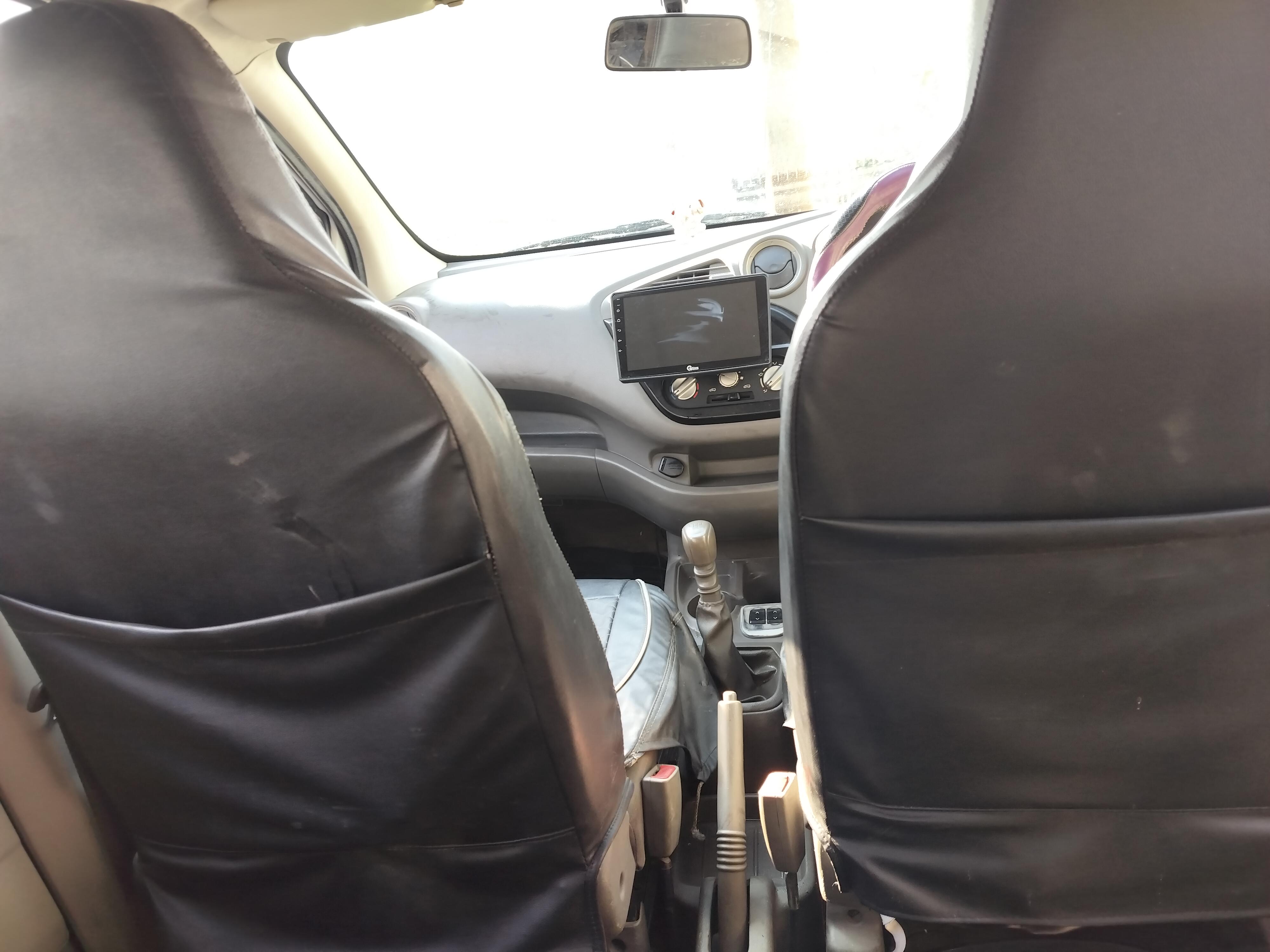 Cash on Wheel