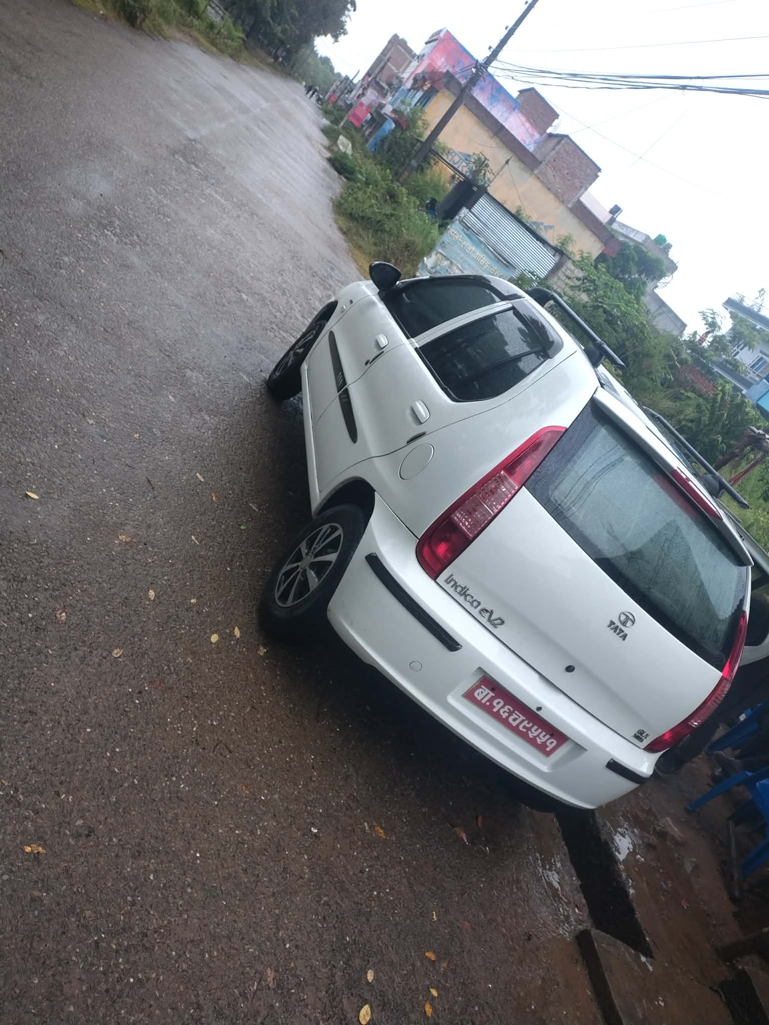 Cash on Wheel