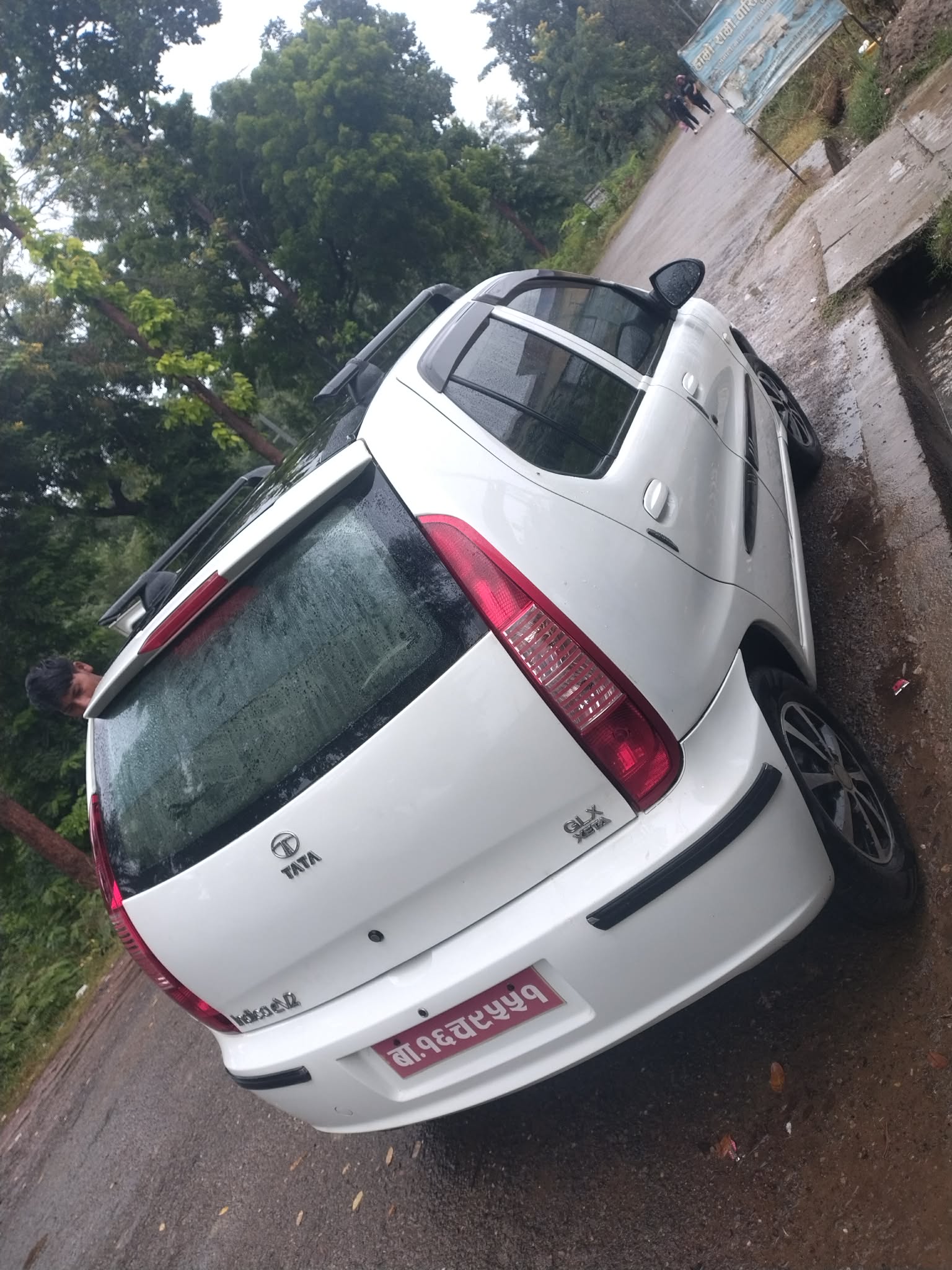 Cash on Wheel