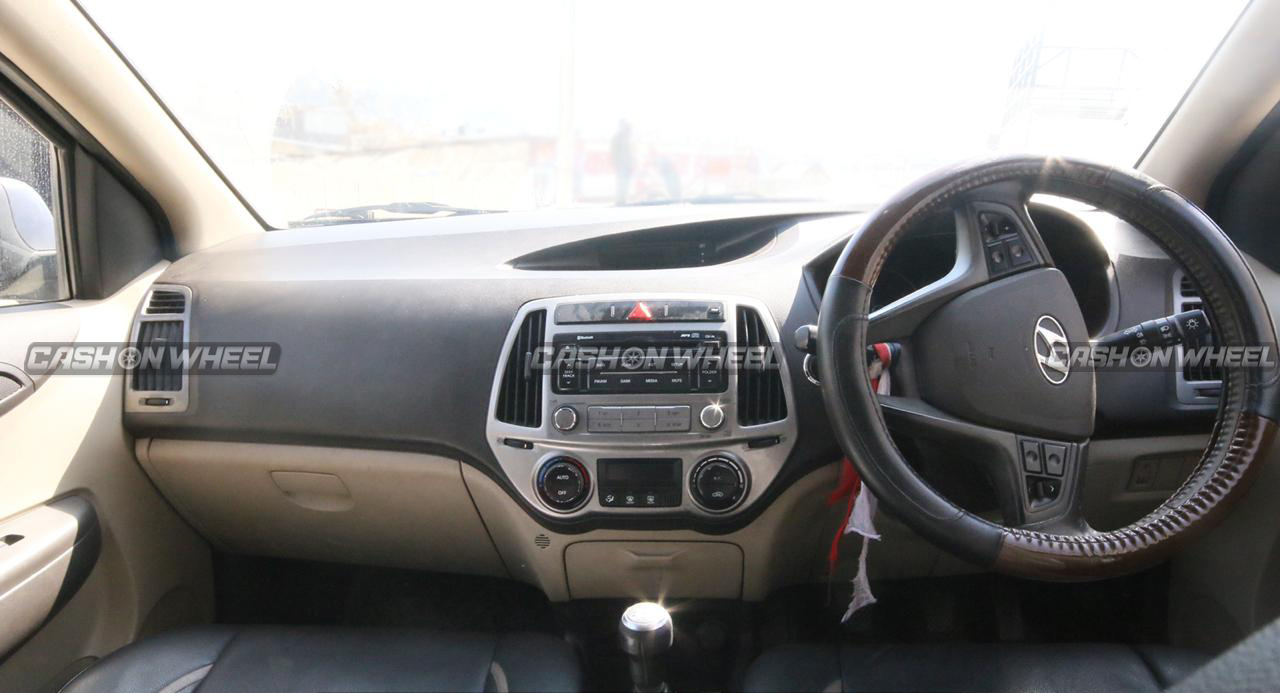 Cash on Wheel