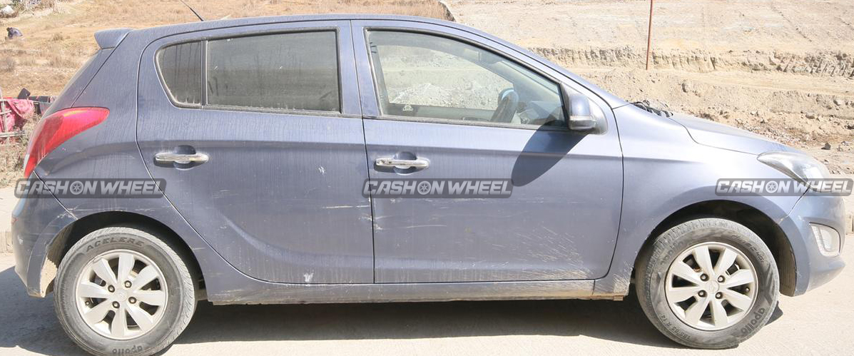Cash on Wheel