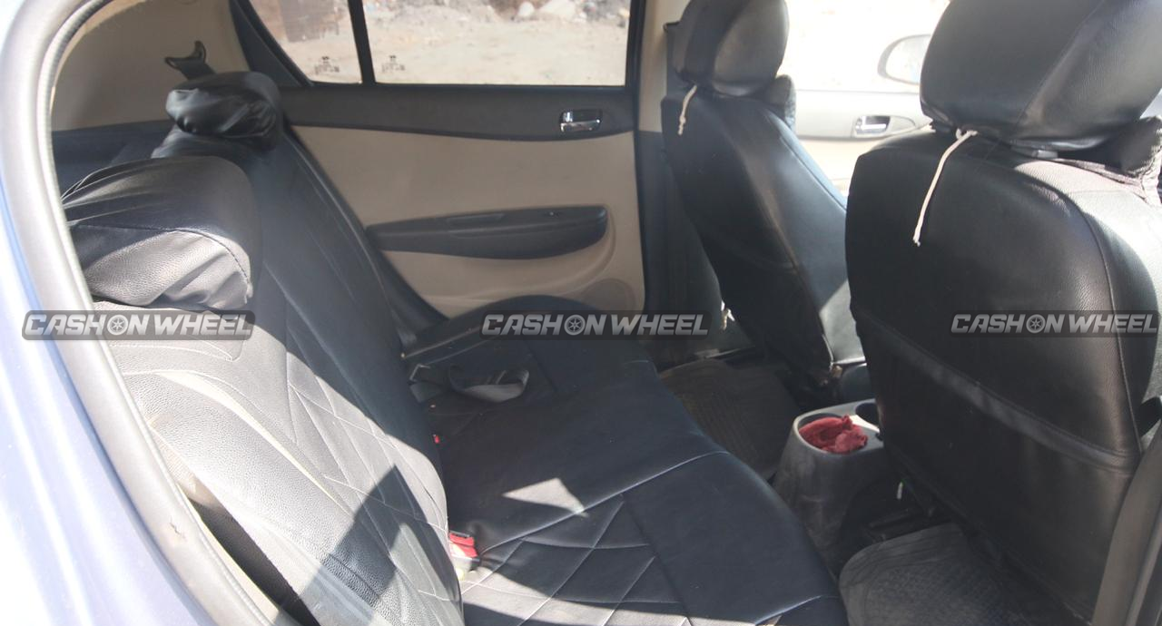 Cash on Wheel