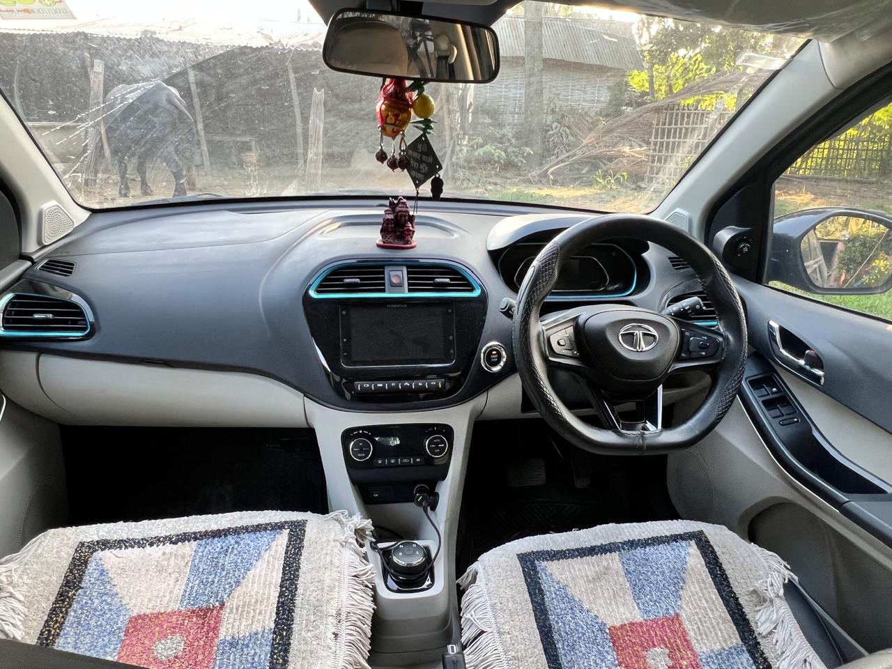 Cash on Wheel