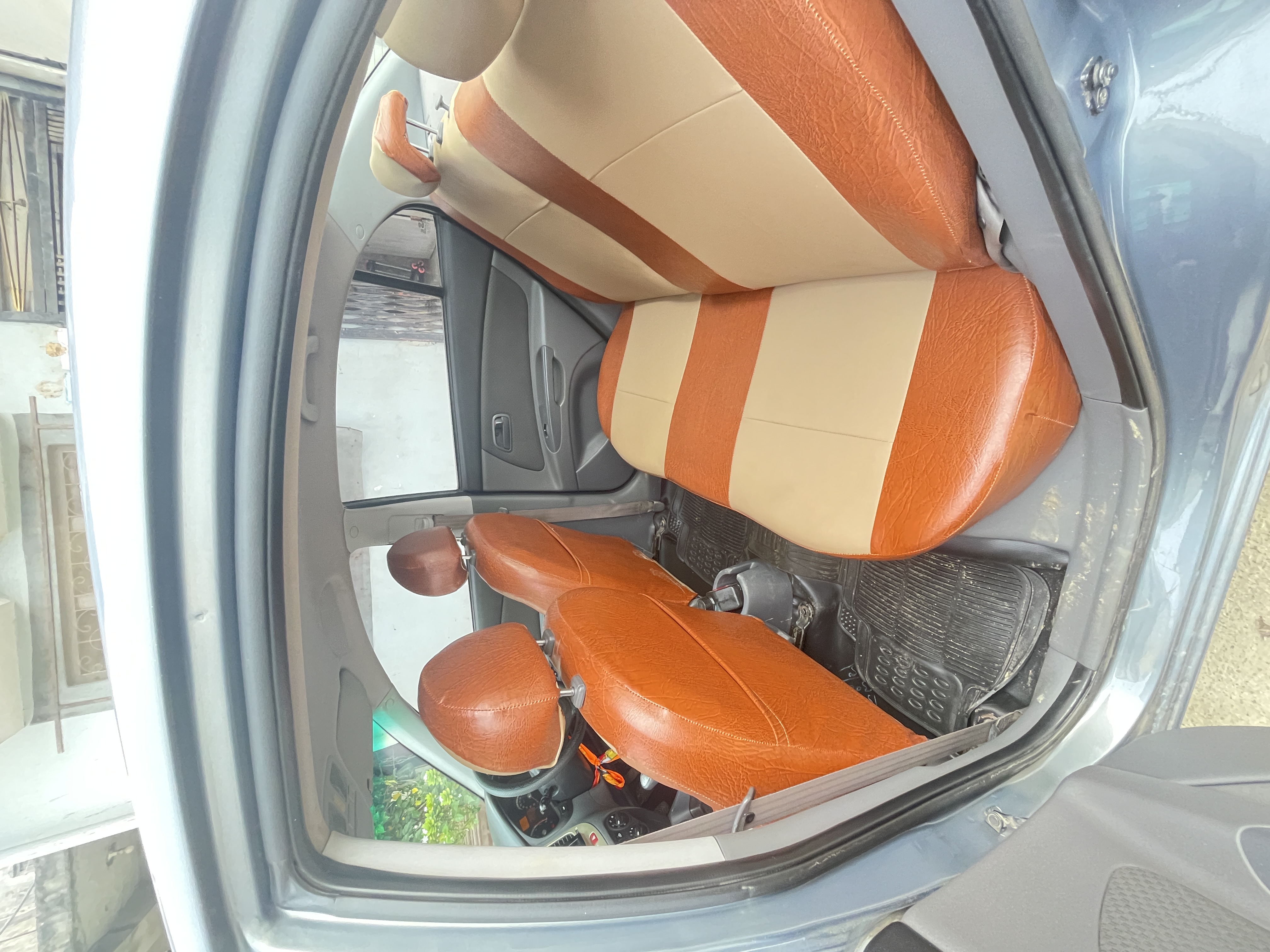 Cash on Wheel