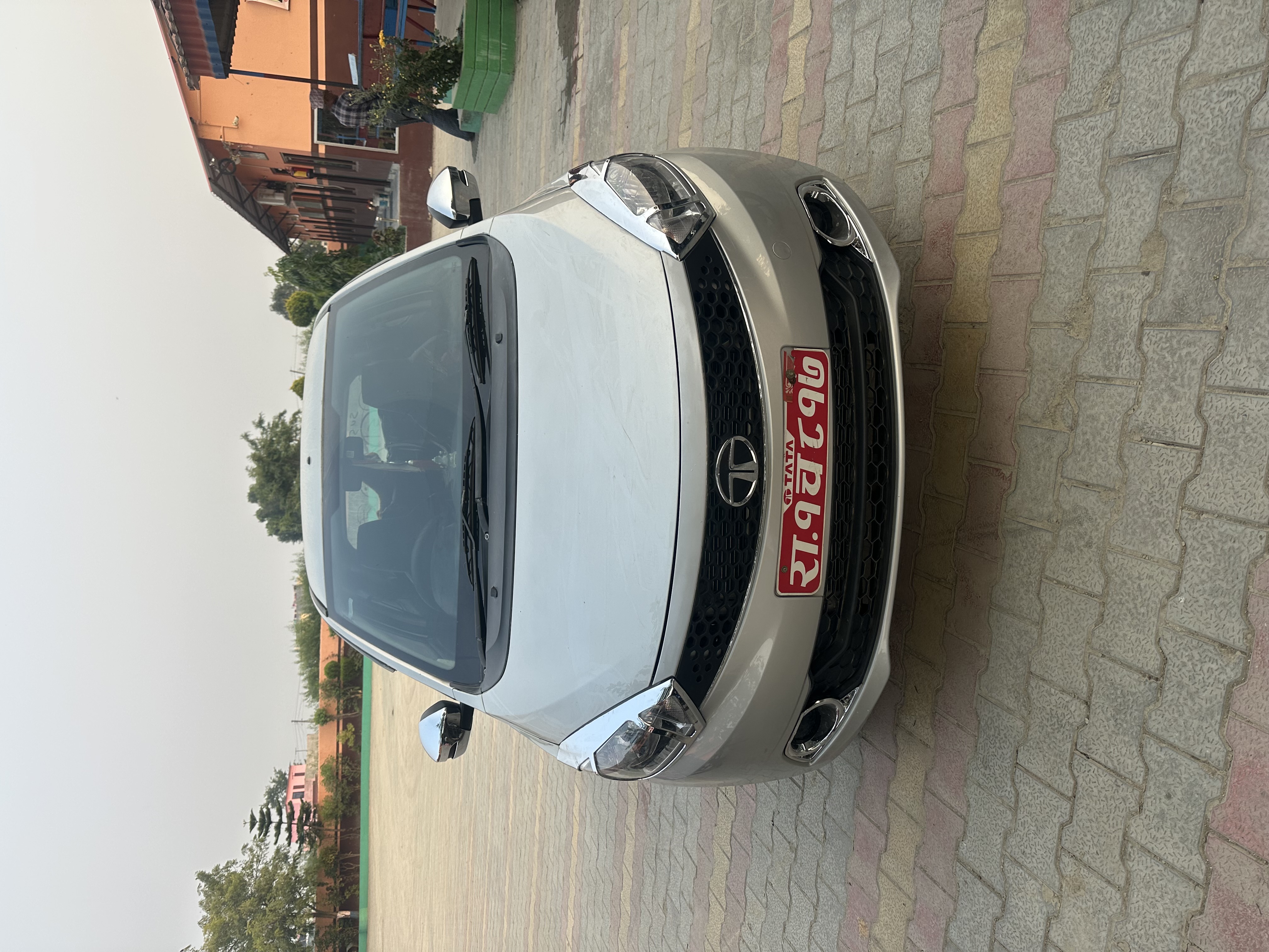 Cash on Wheel
