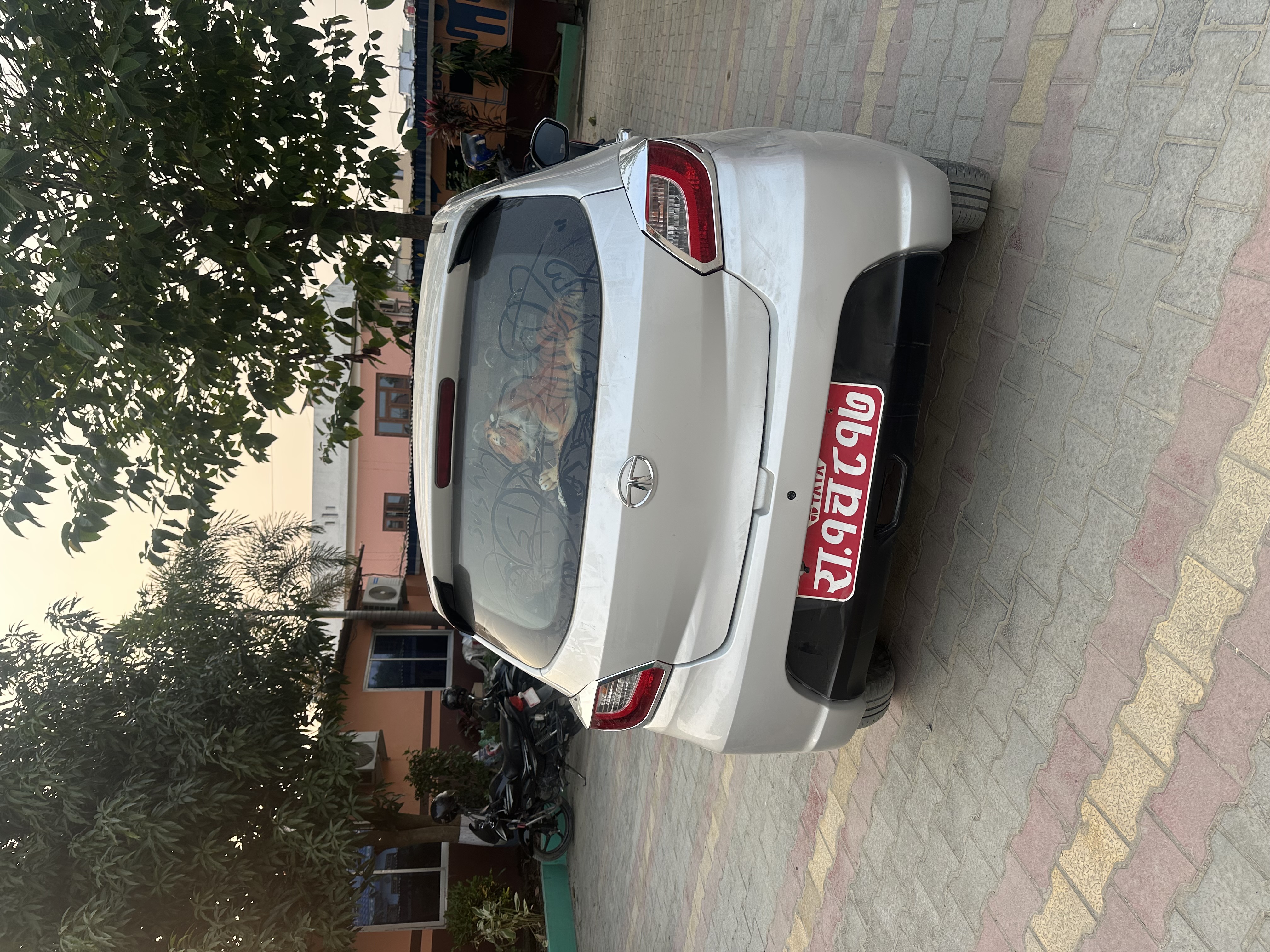 Cash on Wheel